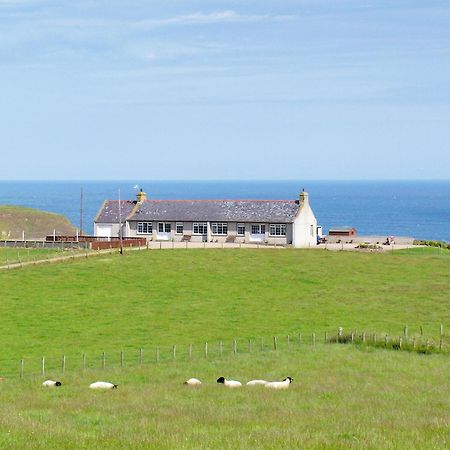 Pennan Lodge - 26818 ภายนอก รูปภาพ